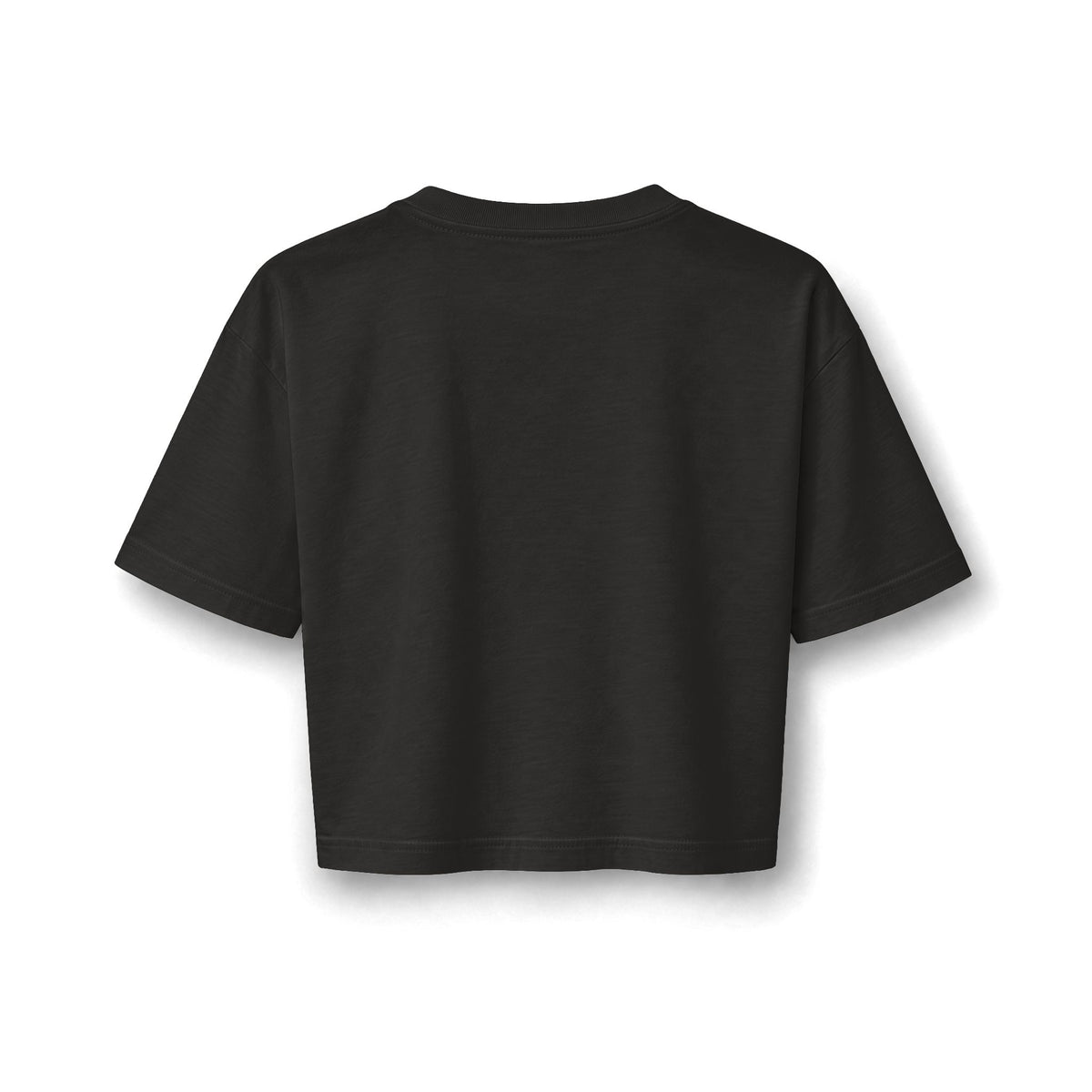 Vote Y'All Cropped Tee