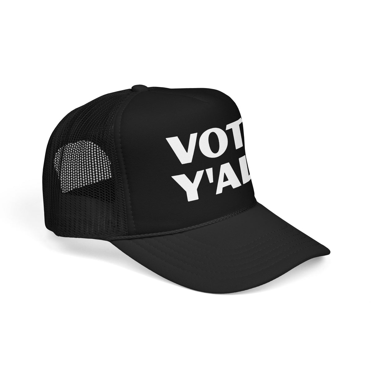 Vote Y'all Trucker Hat